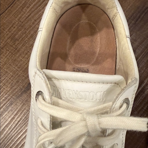 Birkenstock bend low leather sneakers size 39 - Picture 2 of 11